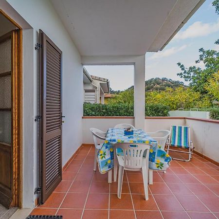 Appartamenti Casa Sant'Andrea - Goelba Eksteriør bilde