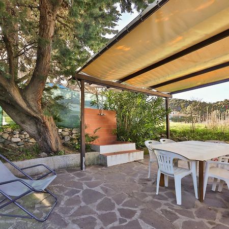 Appartamenti Casa Sant'Andrea - Goelba Eksteriør bilde