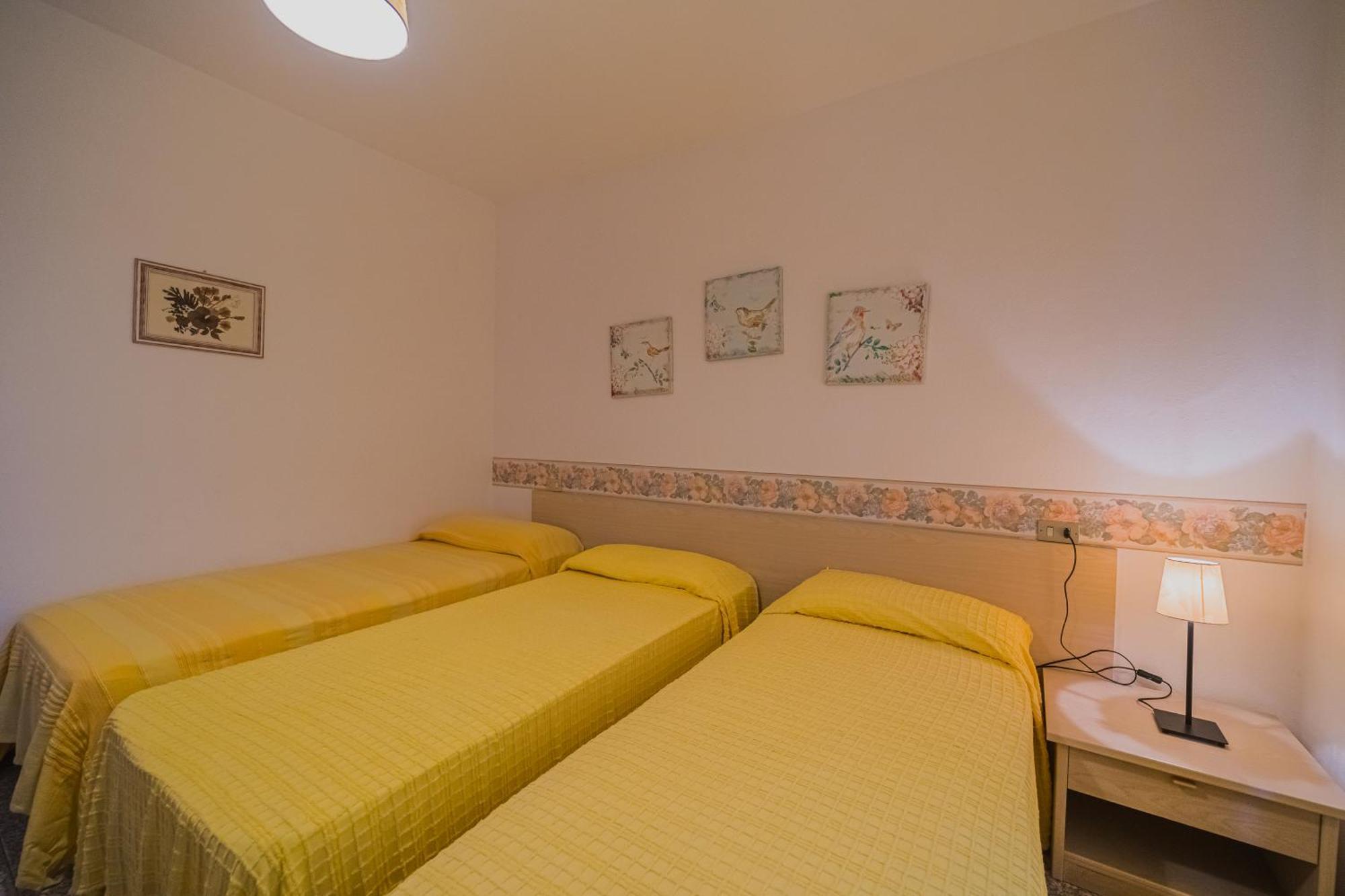 Appartamenti Casa Sant'Andrea - Goelba Eksteriør bilde