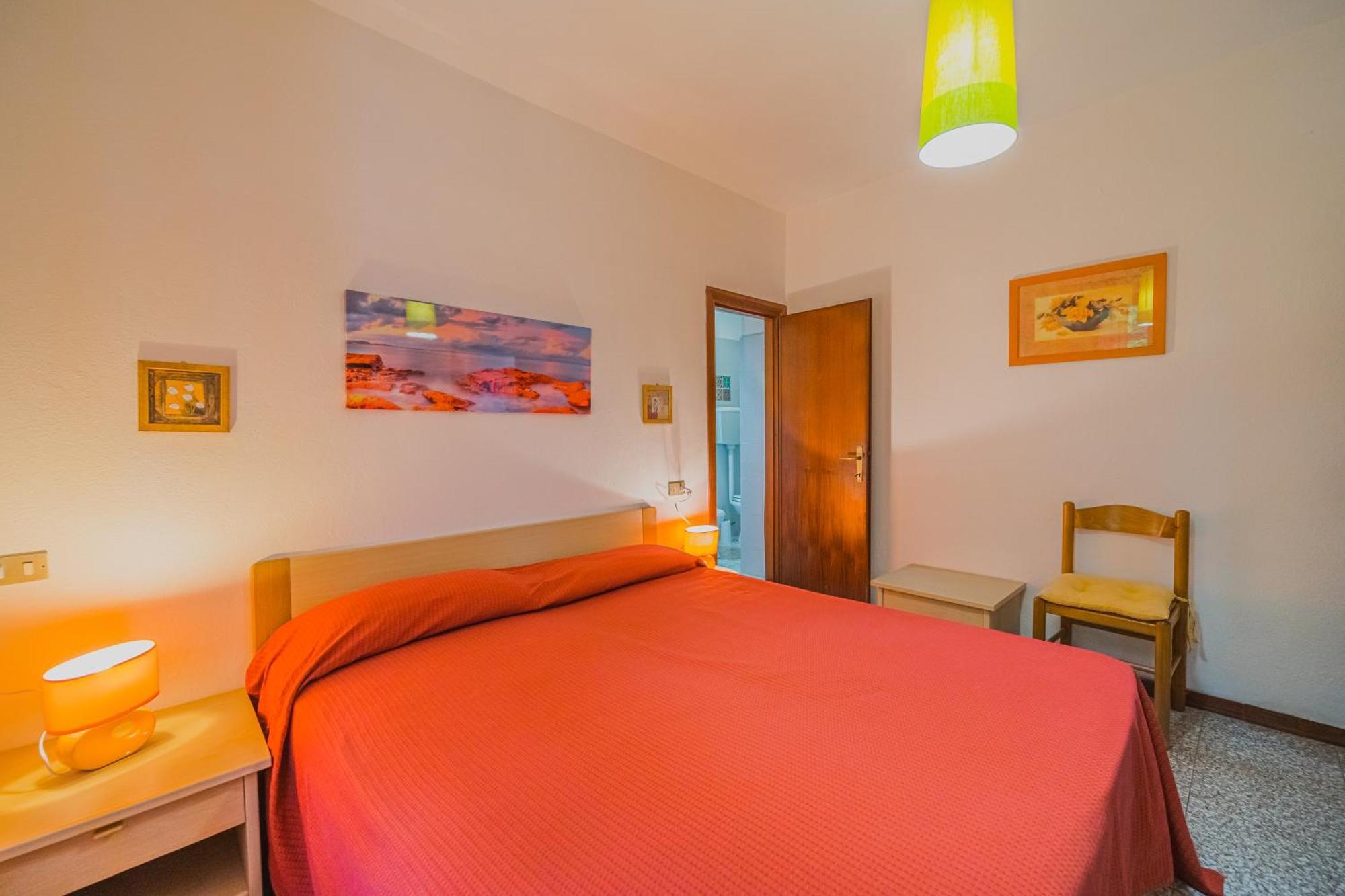Appartamenti Casa Sant'Andrea - Goelba Eksteriør bilde