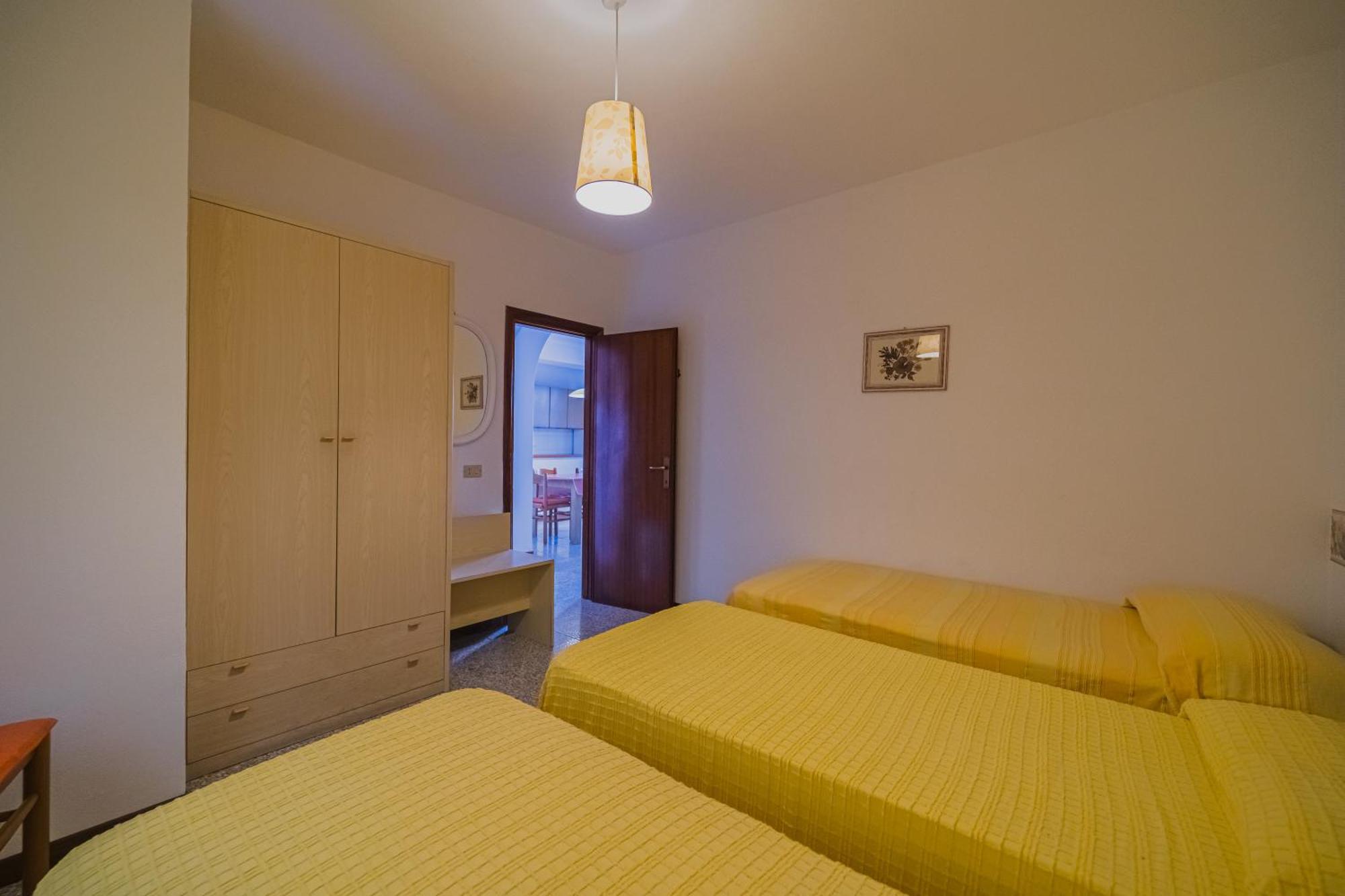 Appartamenti Casa Sant'Andrea - Goelba Eksteriør bilde