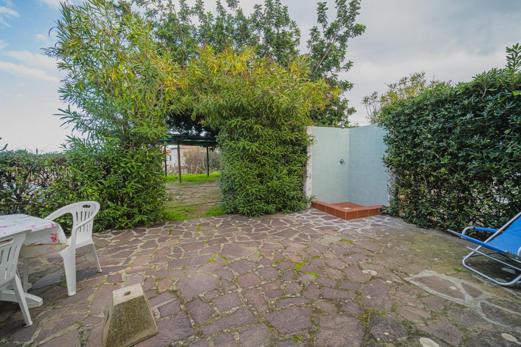 Appartamenti Casa Sant'Andrea - Goelba Eksteriør bilde