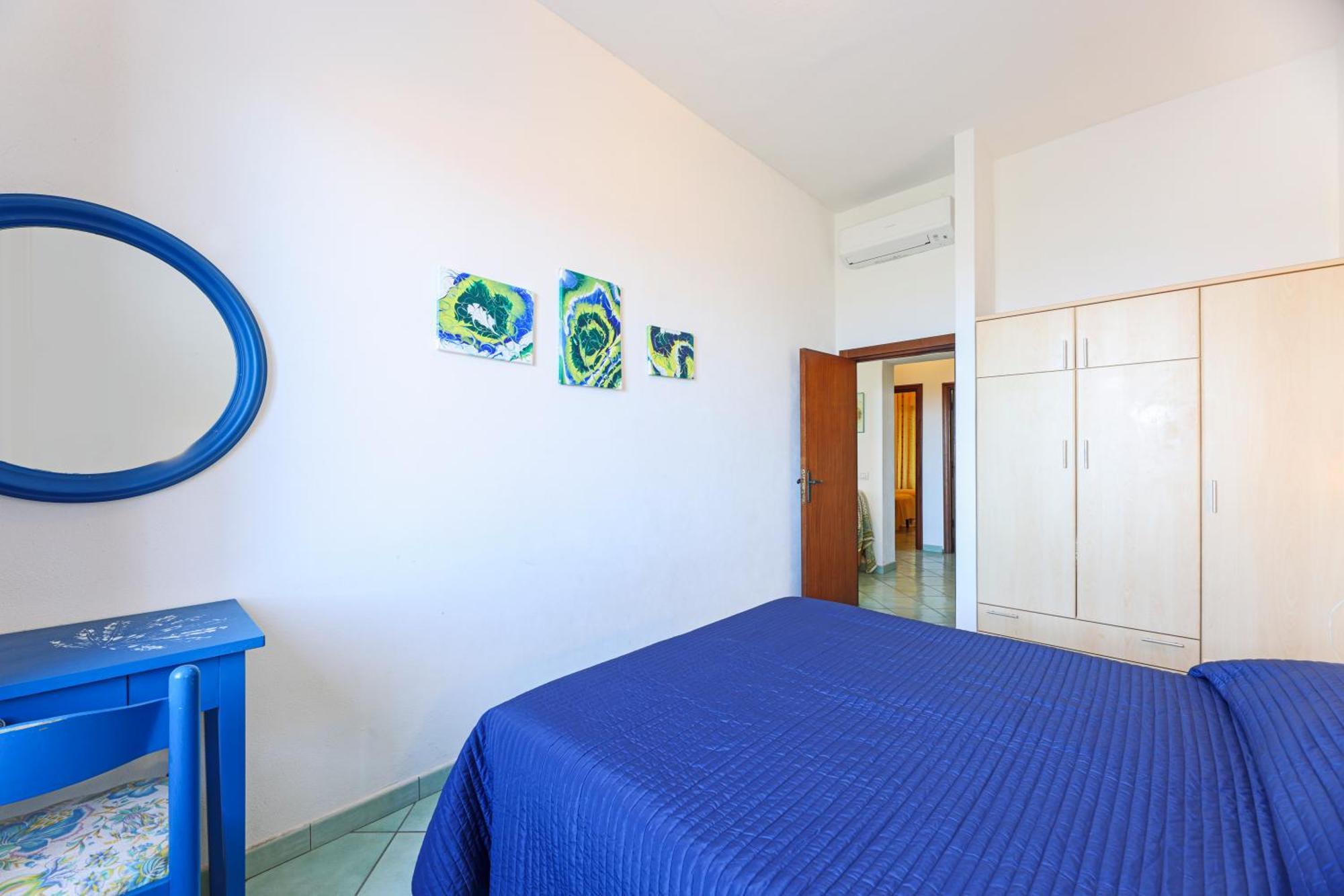Appartamenti Casa Sant'Andrea - Goelba Eksteriør bilde